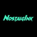 NostalgInk logo