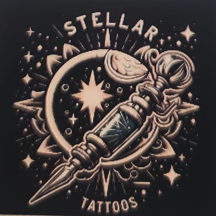 Stellar Tattoo Shop