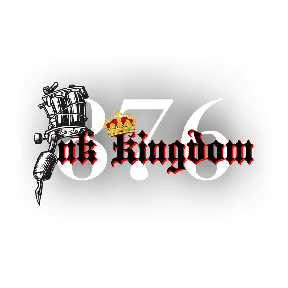 Ink Kingdom 876