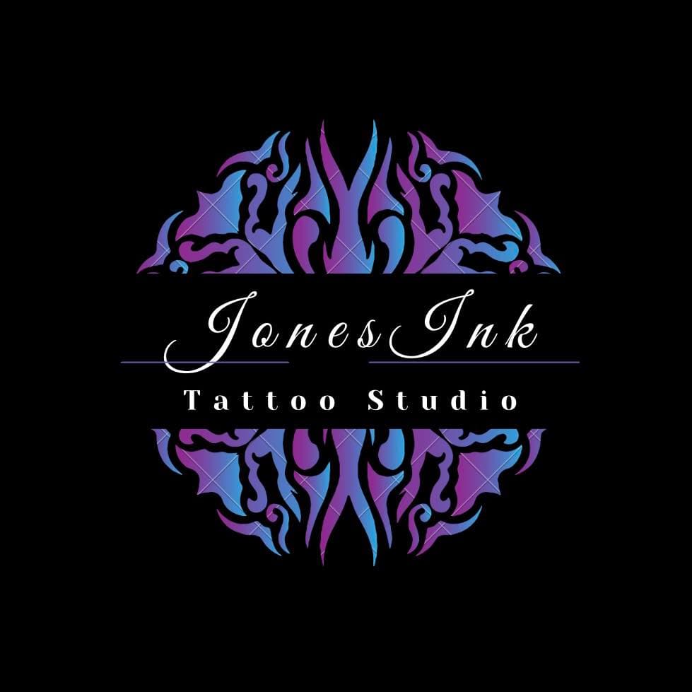 Jones Ink