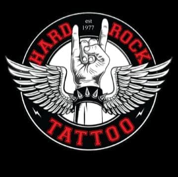 Hardrock tattoo