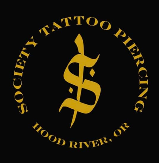 Society Tattoo & Piercing