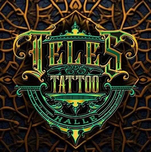 Teles Tattoo Halle