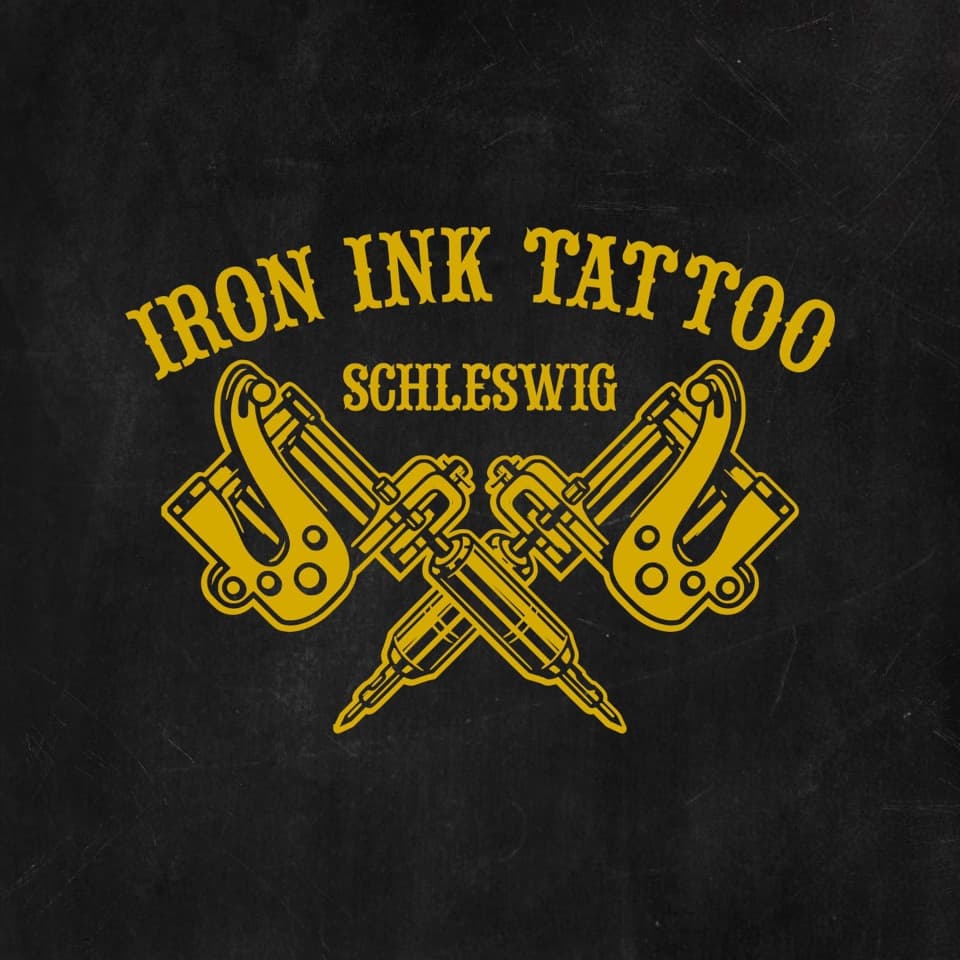 Iron Ink Tattoo Schleswig