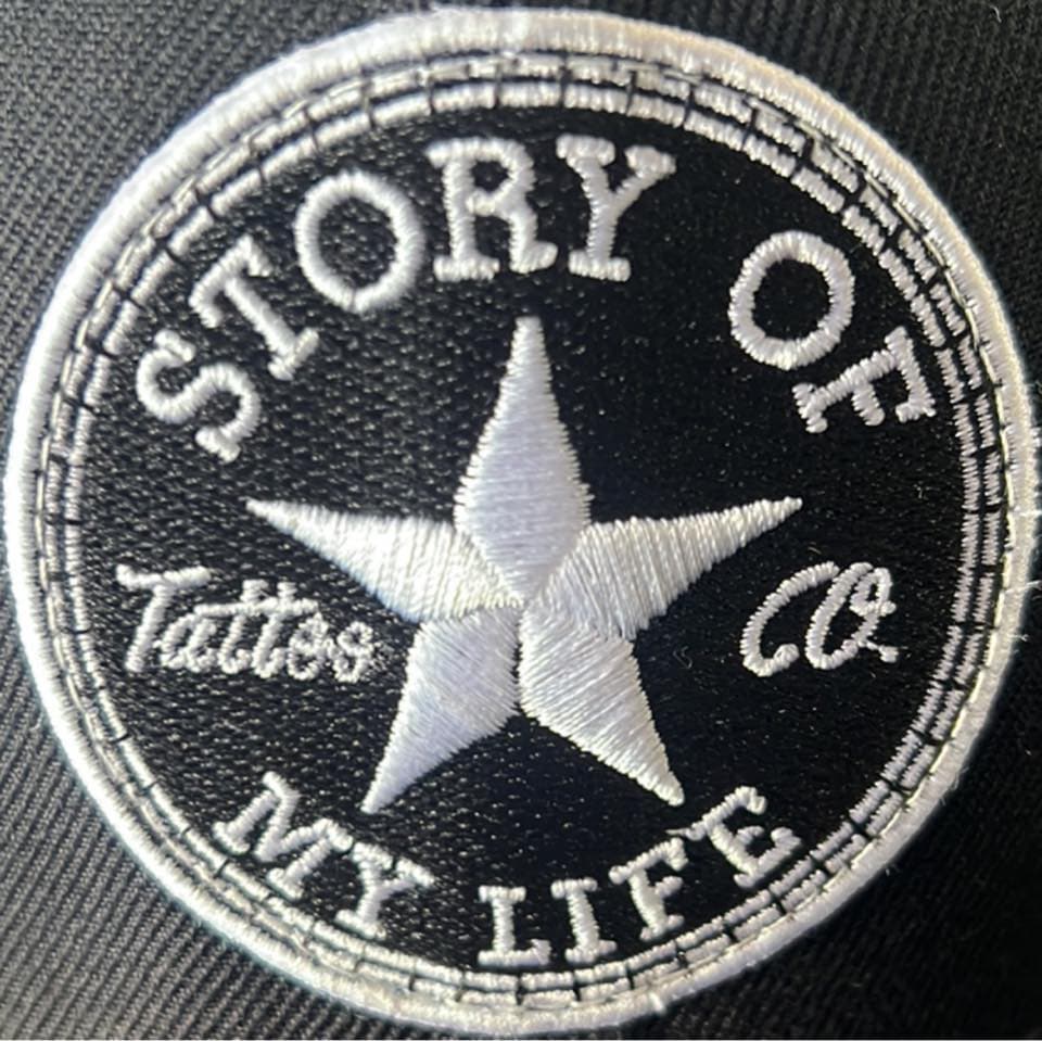 Story Of My Life Tattoo Co