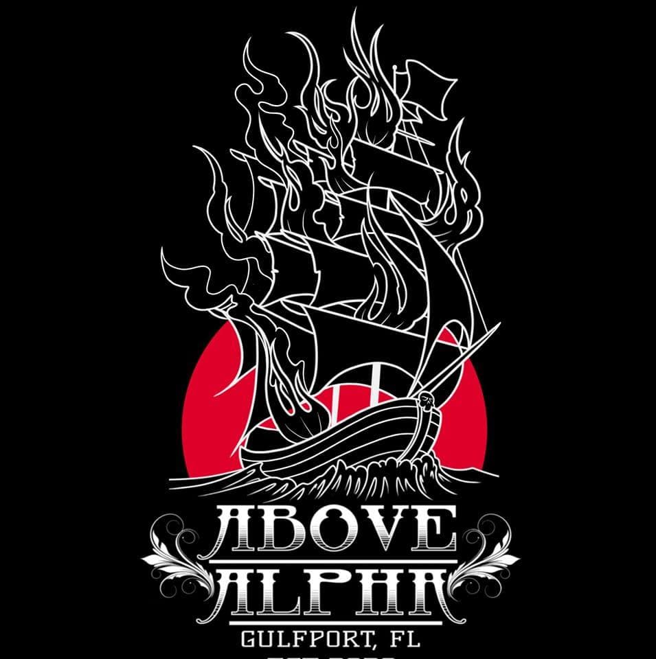 Above Alpha Tattooing