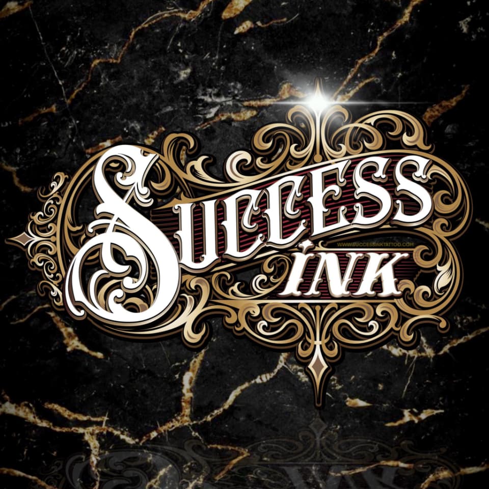Success Ink Tattoo