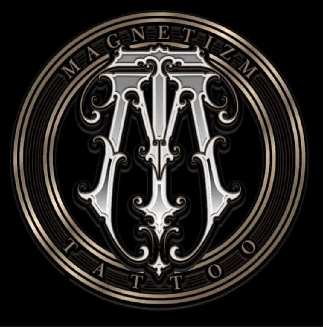 Magnetizm Tattoo