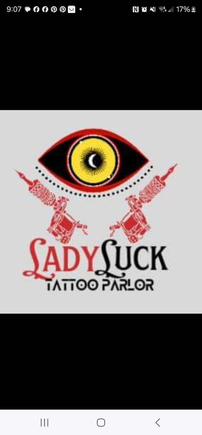 Lady Luck Tattoo Parlor