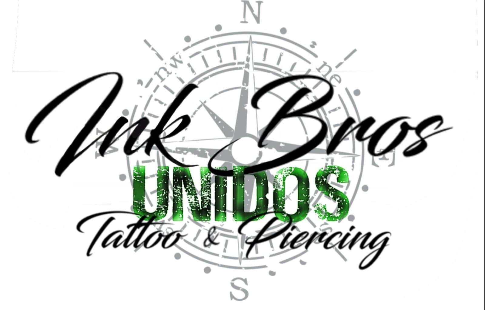 Tintas Unidos Tattoo &Piercing