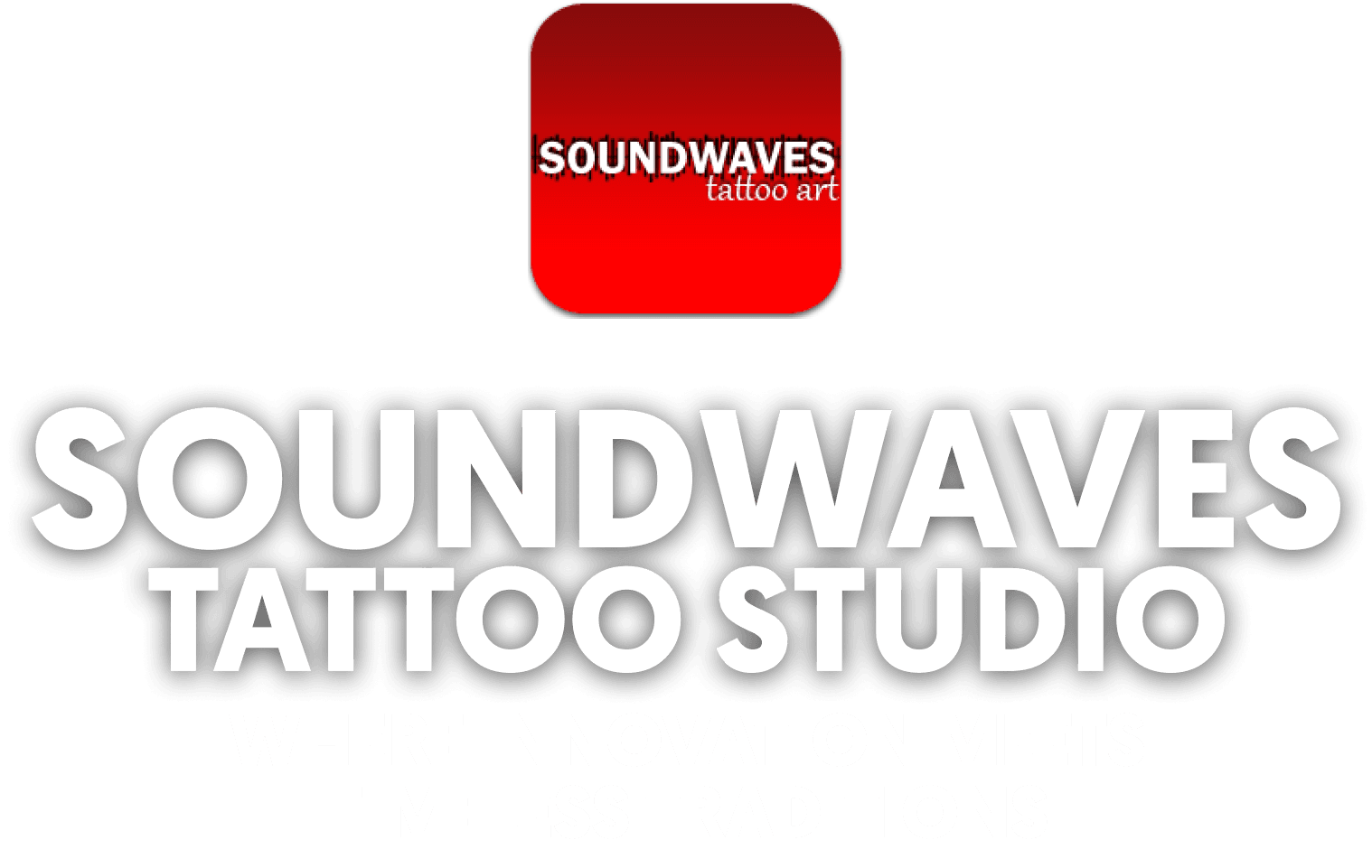 Soundwaves Tattoo Studio