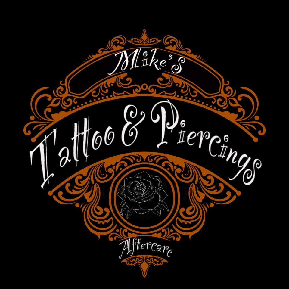Mike's Tattoo & Piercings