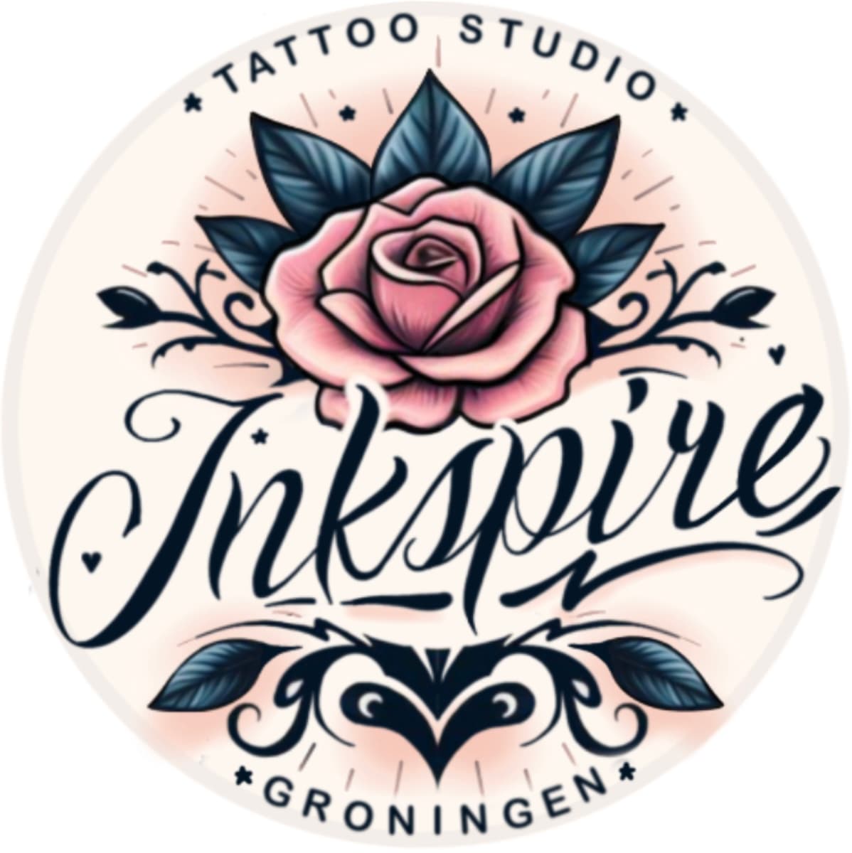 Inkspire