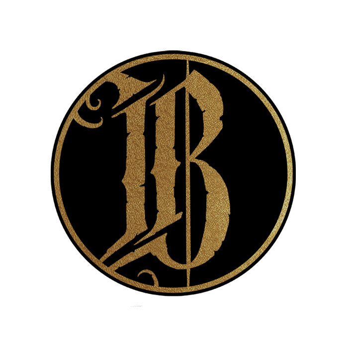 Baskerville Tattoo