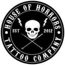 House Of Horrors Tattoo Company logo