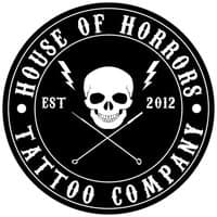 House Of Horrors Tattoo Company