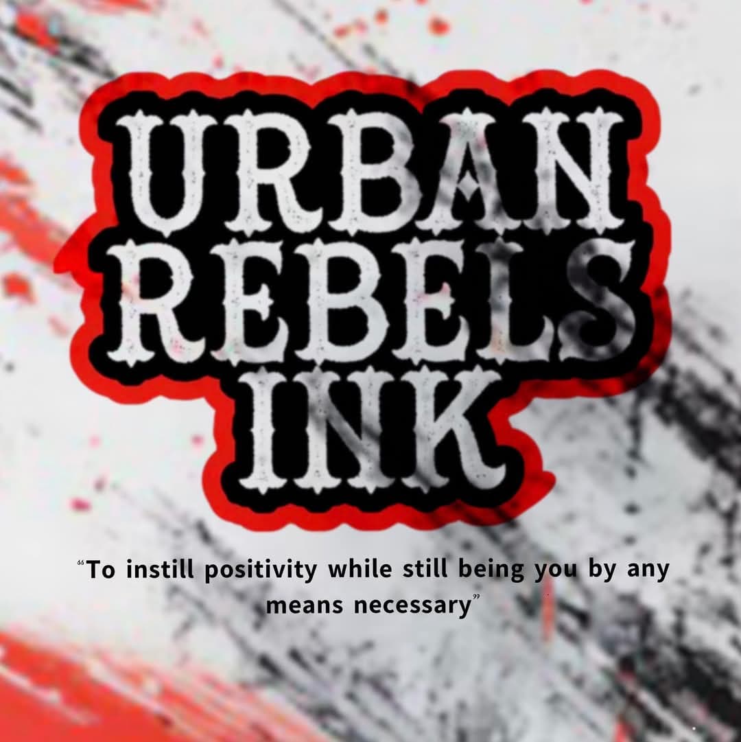 Urban Rebel Ink