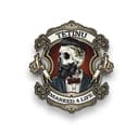 Tetinu tattoo logo