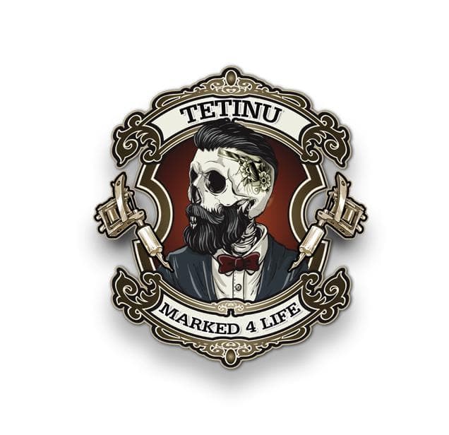 Tetinu tattoo