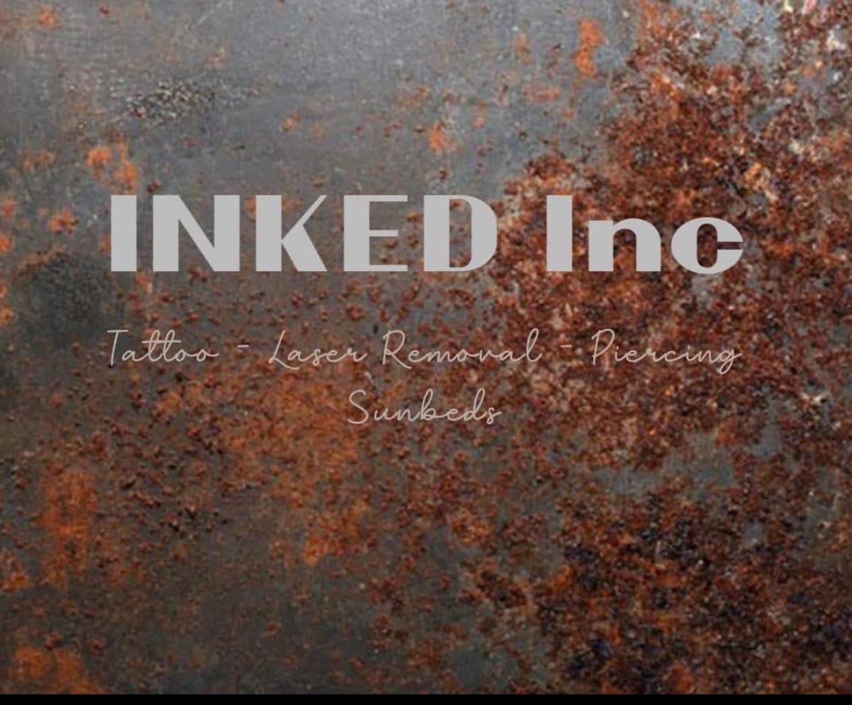 INKED Inc