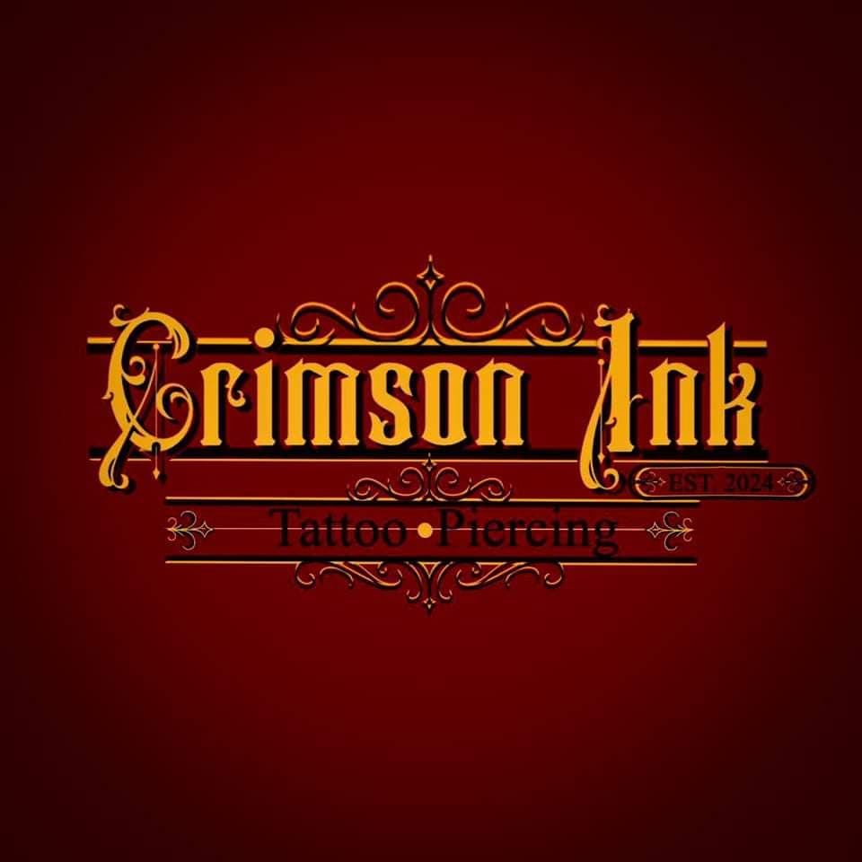 Crimson Ink