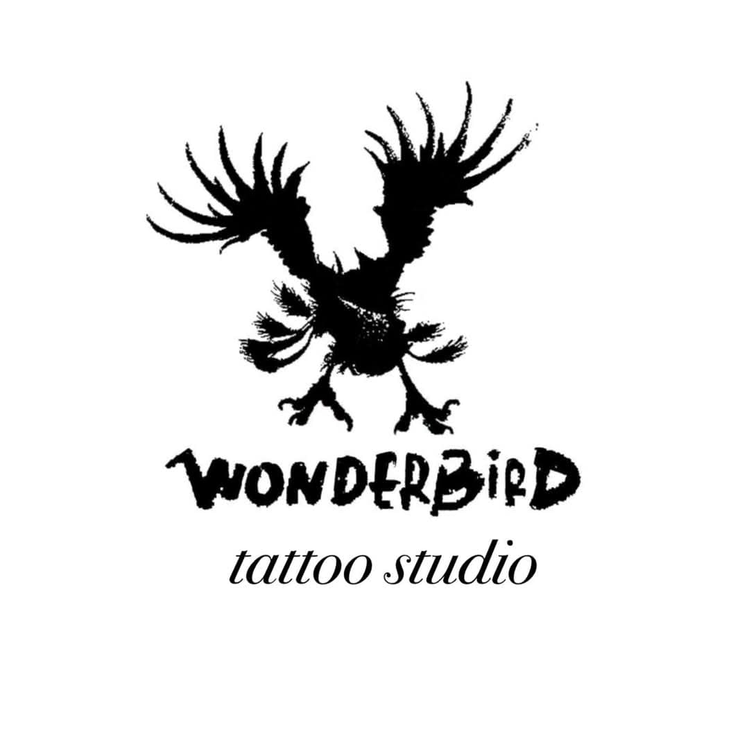 Wonder Bird Tattoo Studio