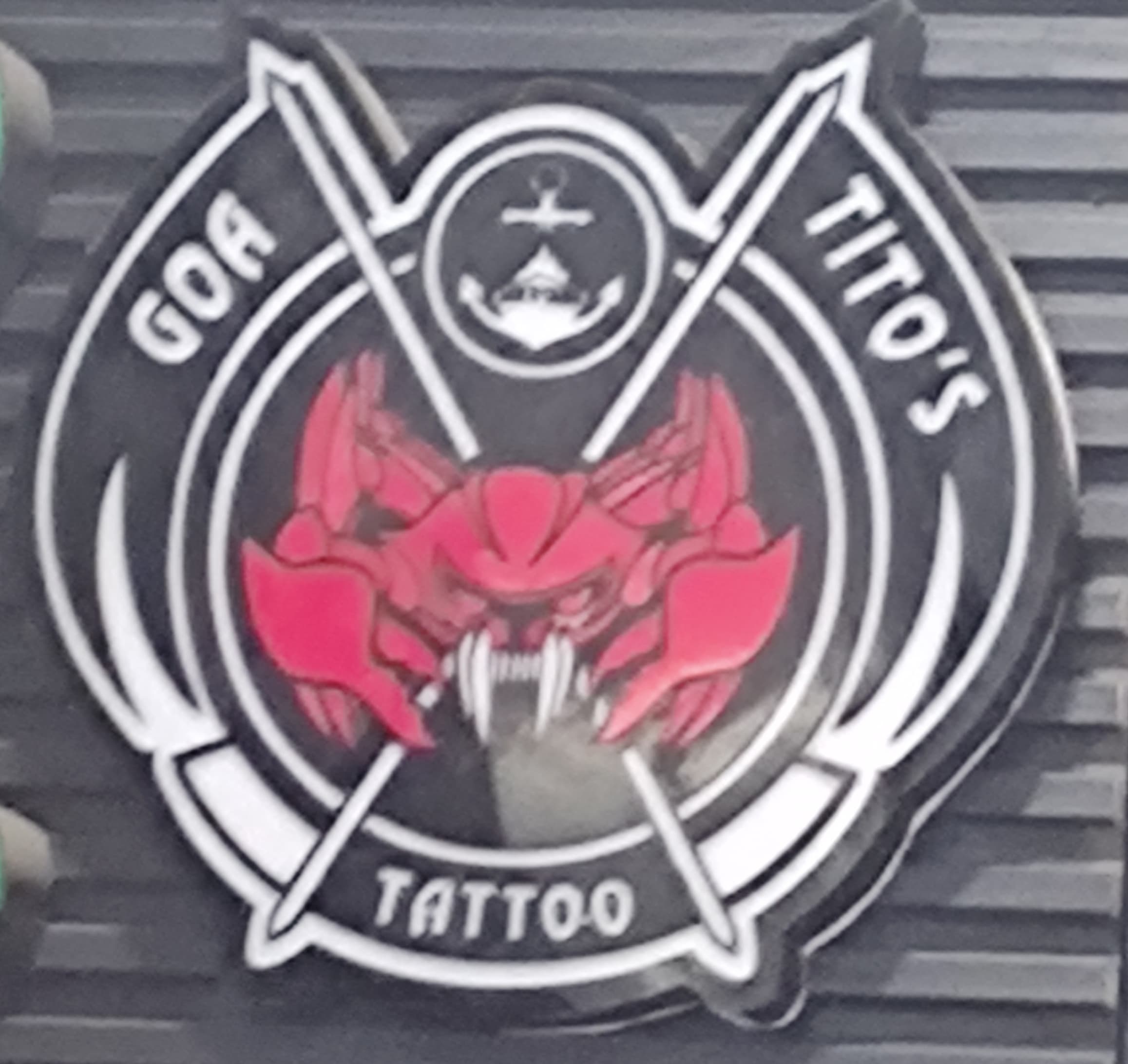 Logix Tatoo Studio