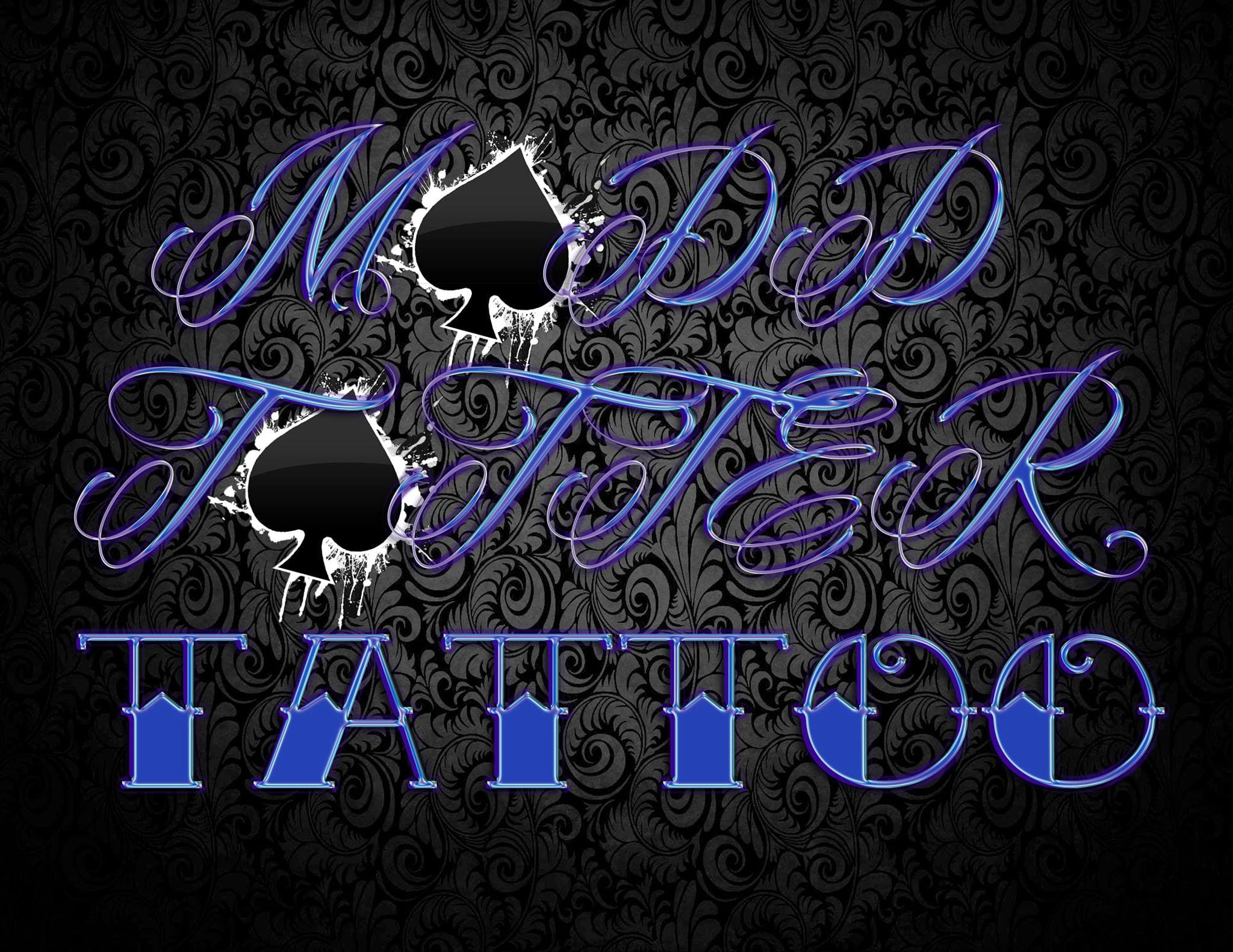 Madd Tatter Tattoo Of Jacksonville