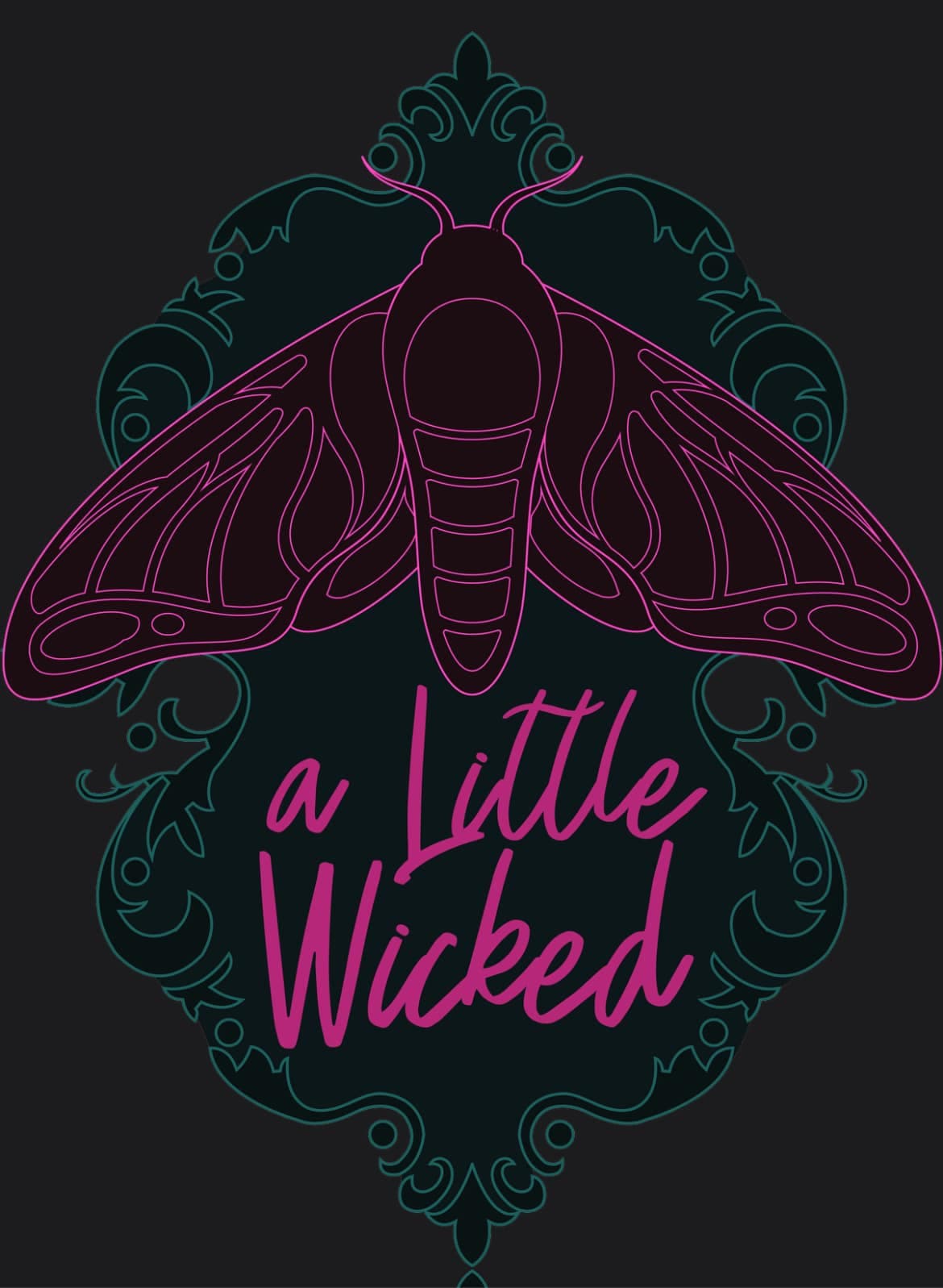 A Little Wicked