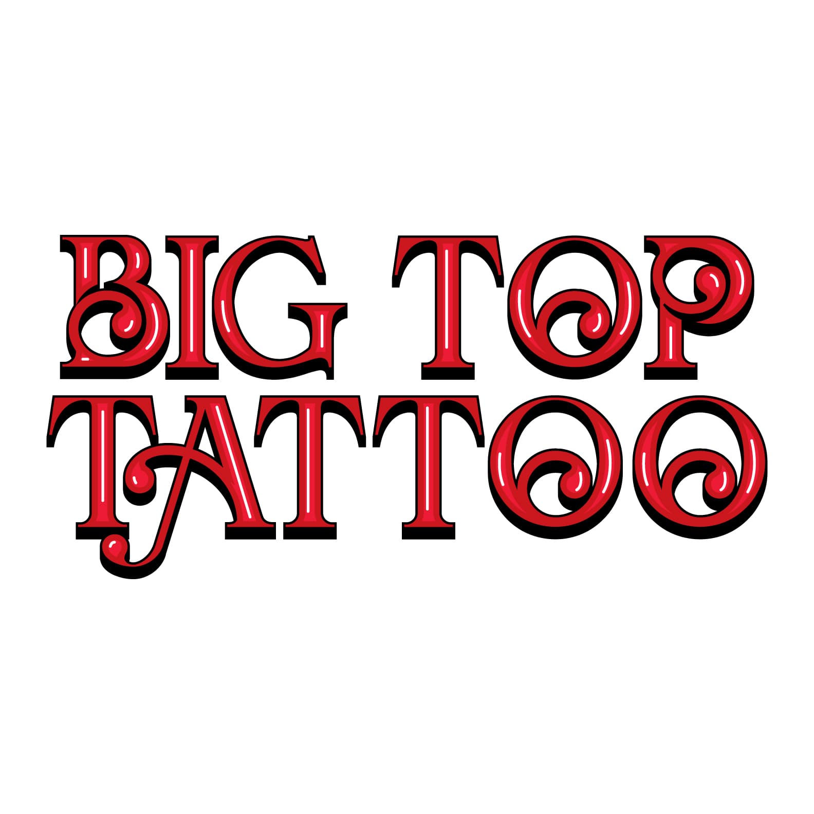 Big Top Tattoo