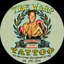 Time Warp Tattoo's logo