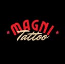 Magni Tattoo Studios logo
