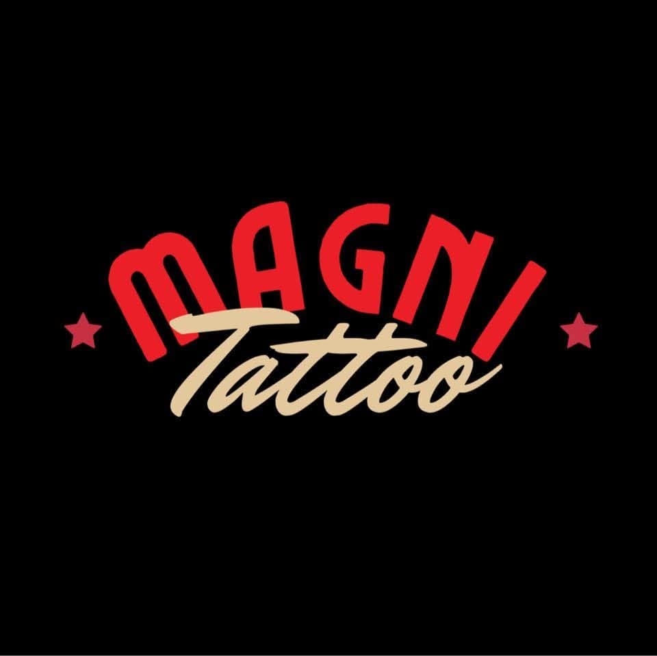 Magni Tattoo Studios