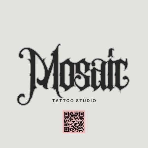 Mosaic Studios Ltd