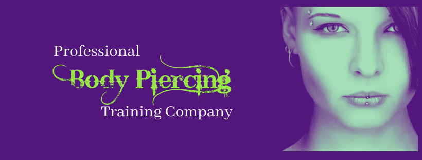 Professional Body Piercing Training