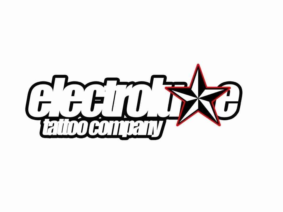 Electroluxe Tattoo Company