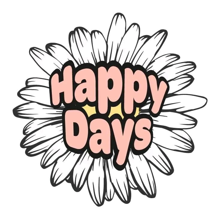 Happy Days Body Art