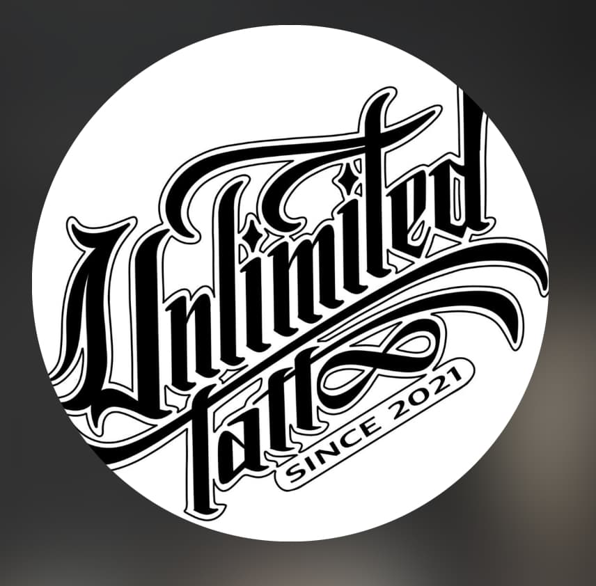 Unlimited tattoo piercing