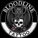 Bloodline Tattoo logo