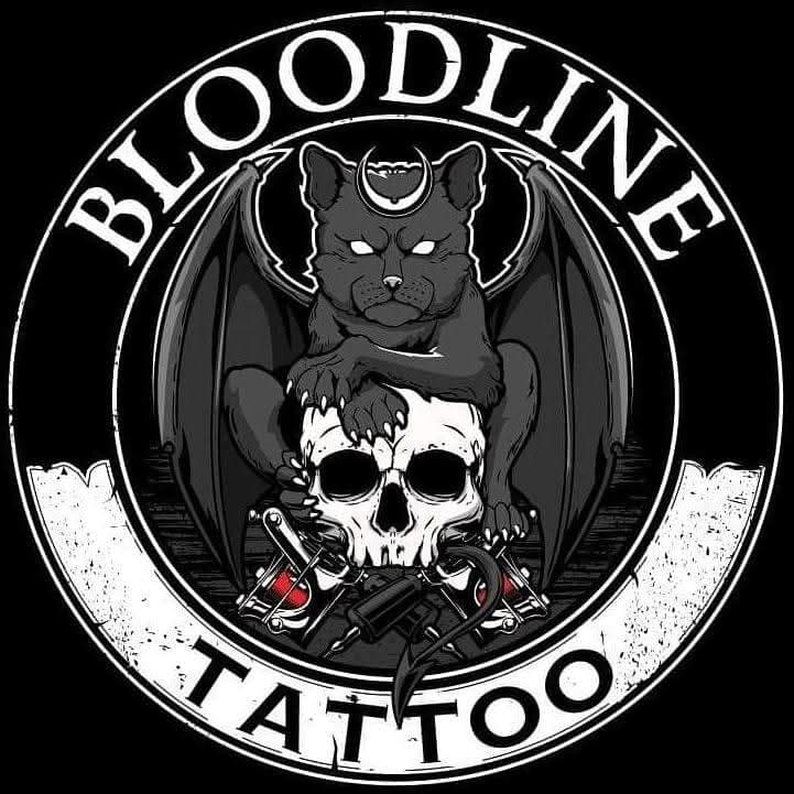 Bloodline Tattoo