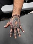 Prix Tattoo logo