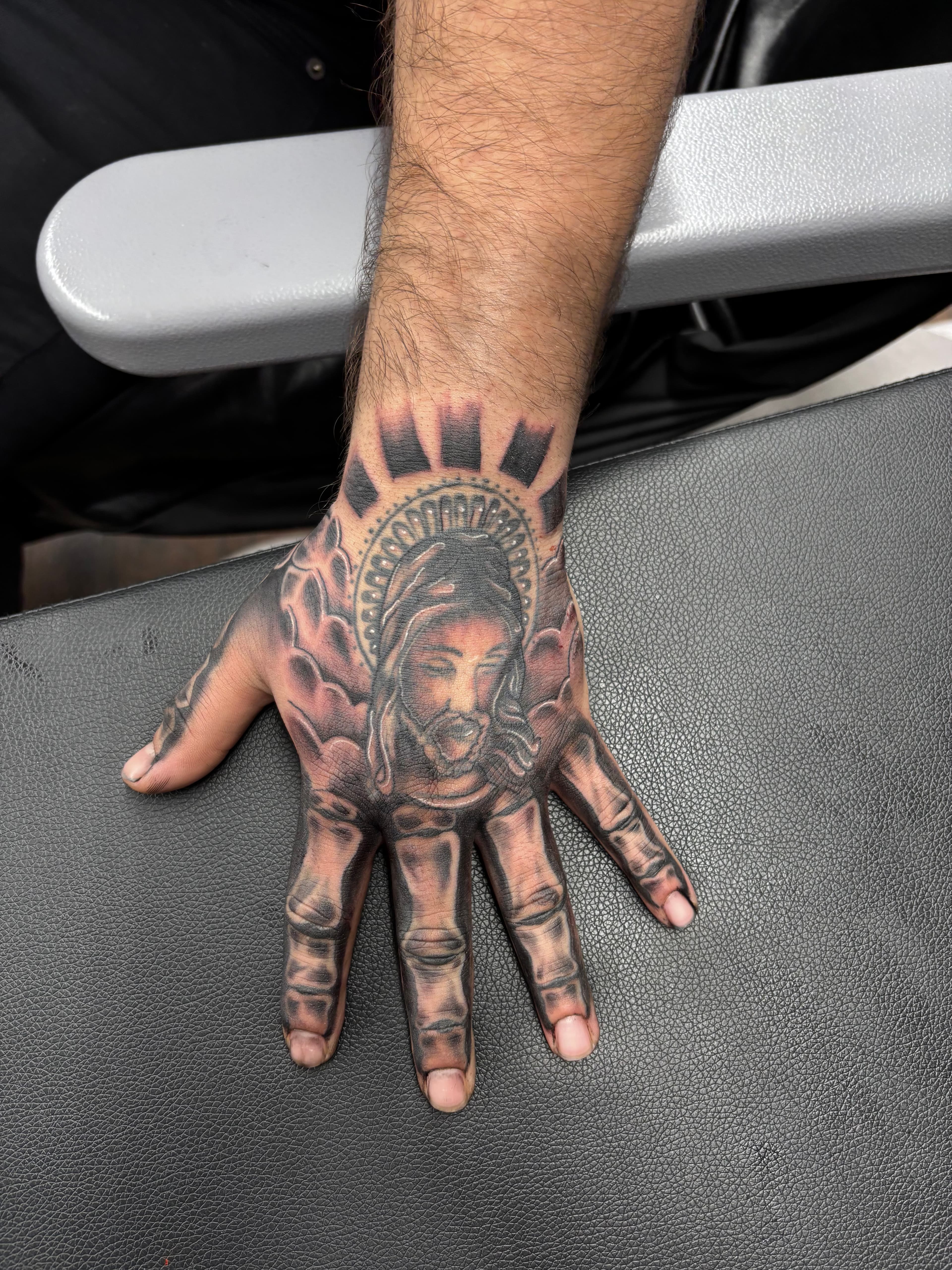 Prix Tattoo