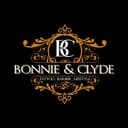 Bonnie and Clyde Eeklo logo