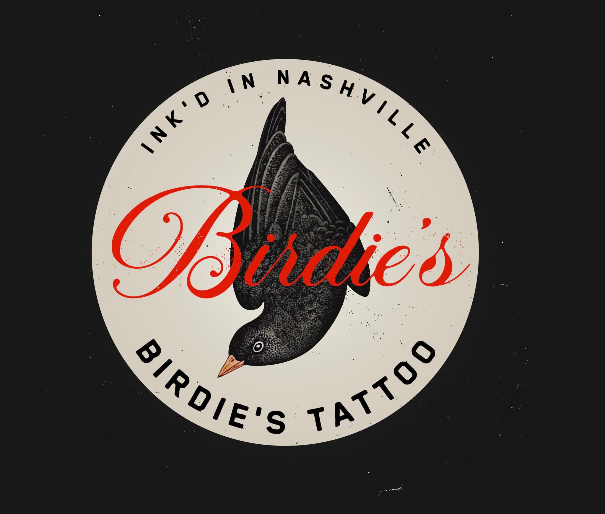 Birdie’s Tattoo