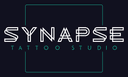 Synapse Tattoo Studio logo