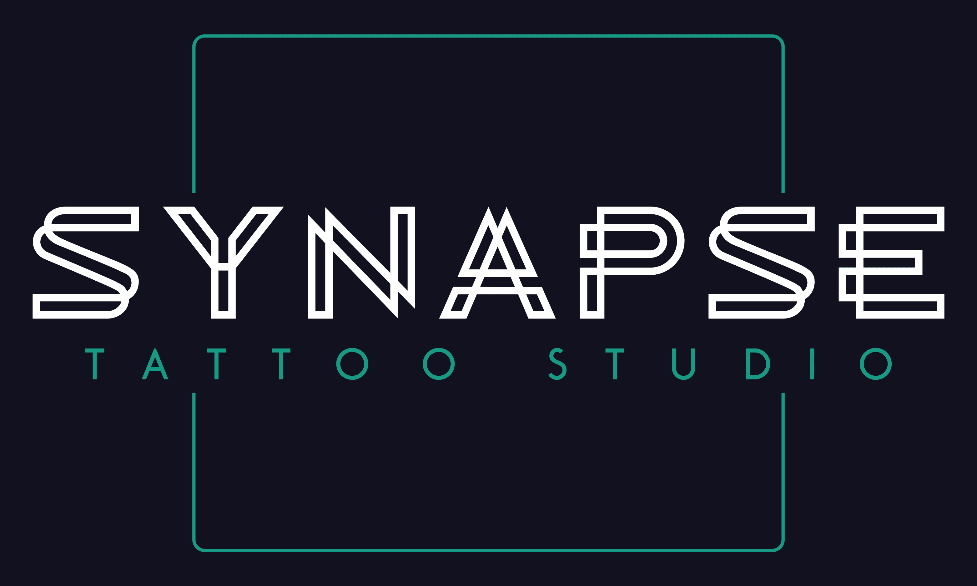 Synapse Tattoo Studio