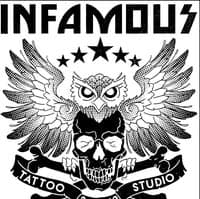 Infamous Tattoo Studio