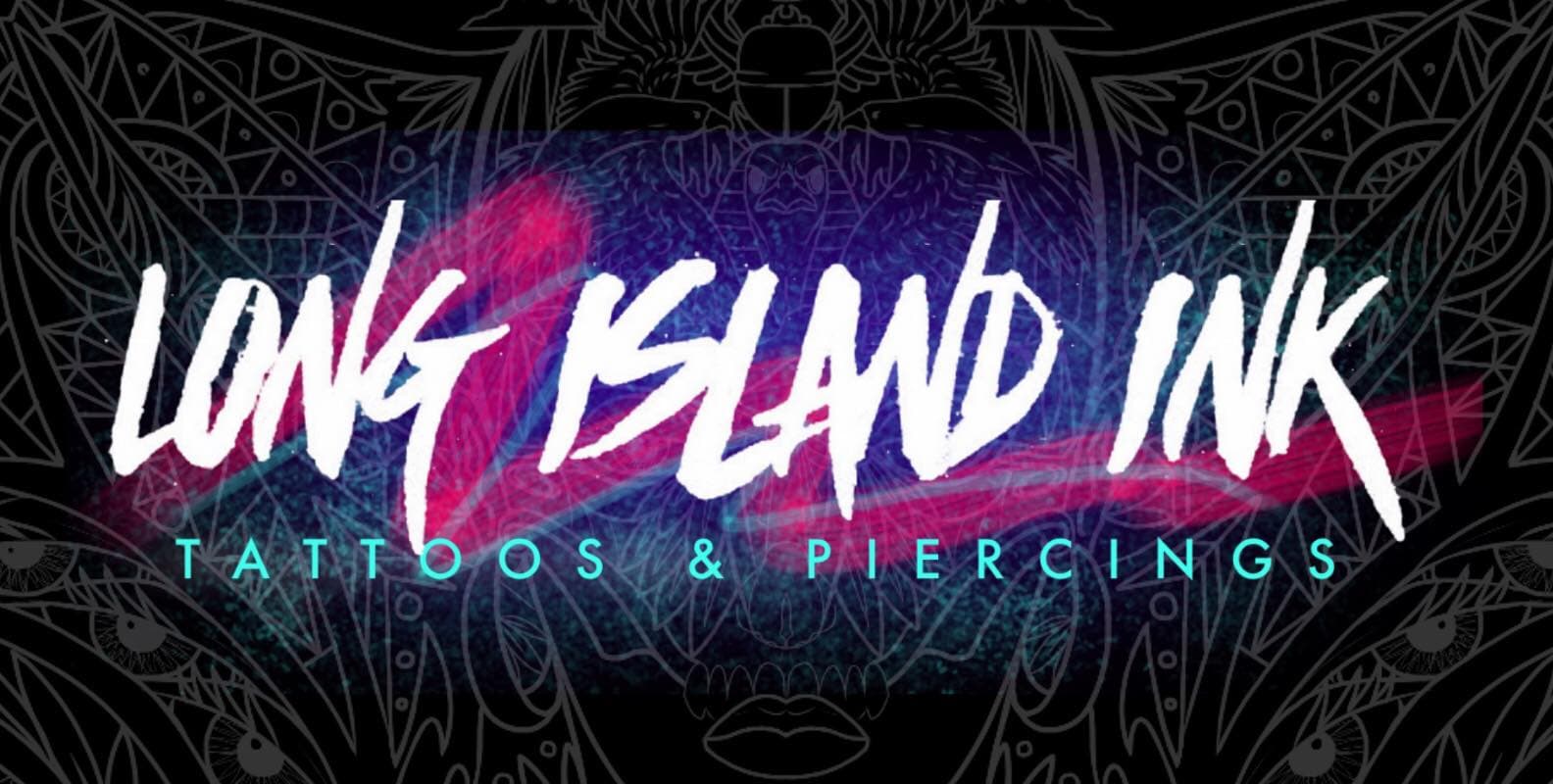 Long Island Ink Tattoo Douglasville GA