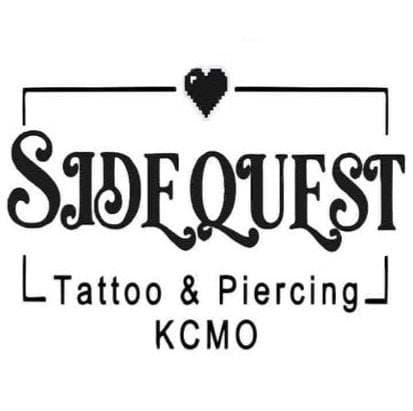 SideQuest Collective Tattoo & Piercing