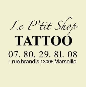 Le P'tit Shop Tattoo